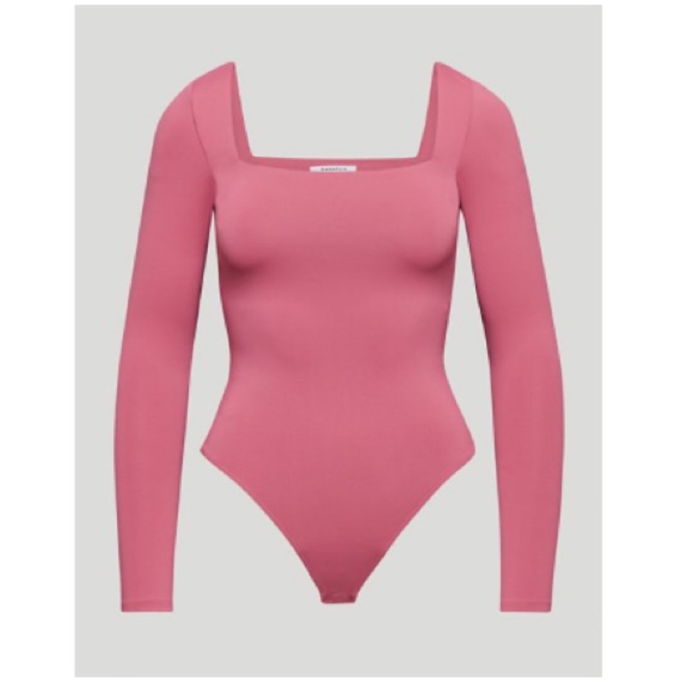 Babaton contour bodysuit